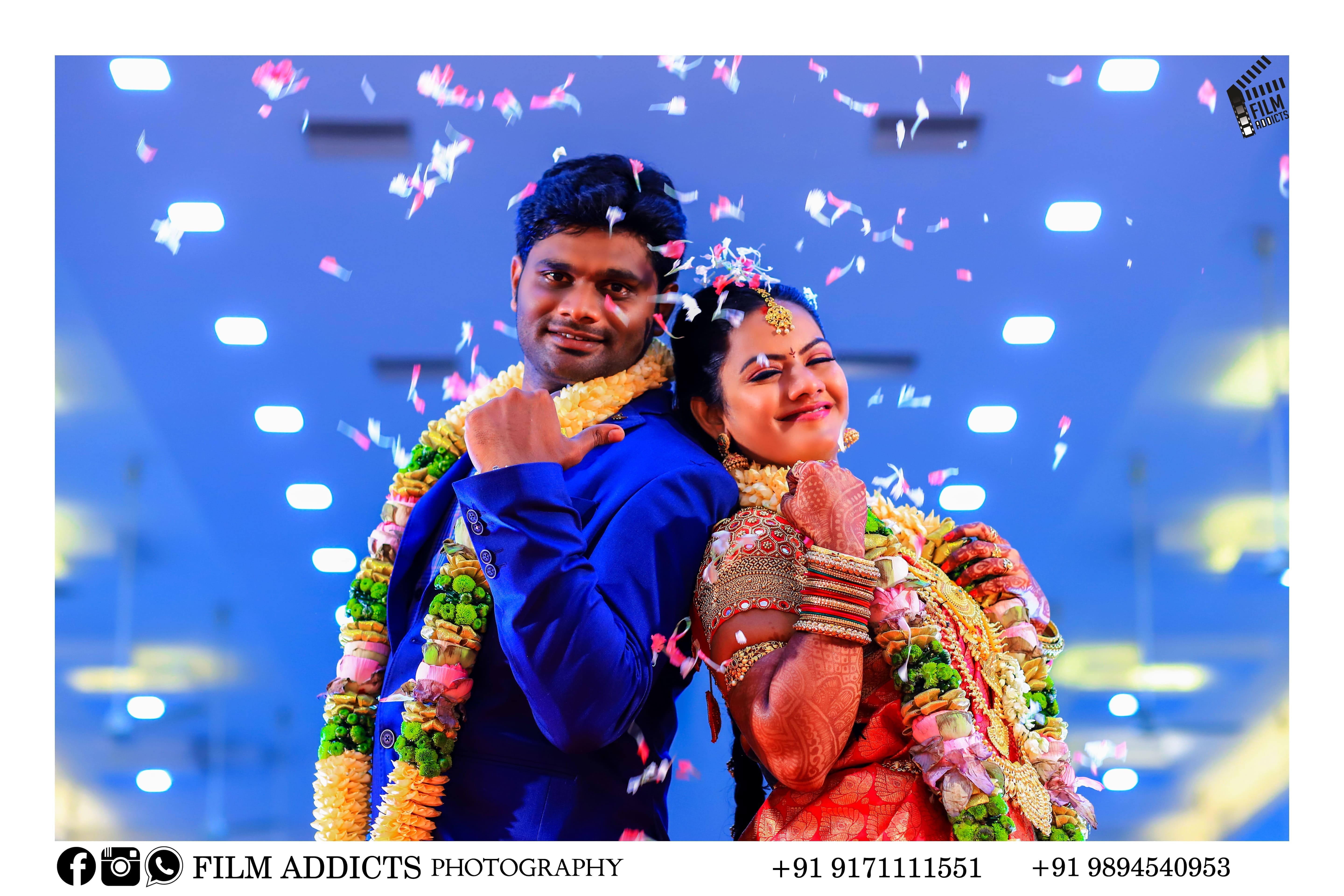 Wedding Photography Vijayawada - The Candy Crafts